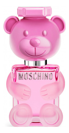 Moschino Toy 2 Bubble Gum Edp X30 Ml 