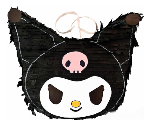 Piñata Kuromi, Hello Kitty