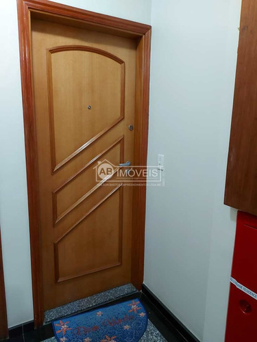 Apartamento Com 2 Dorms, Gonzaga, Santos - R$ 650 Mil, Cod: 3897 - V3897