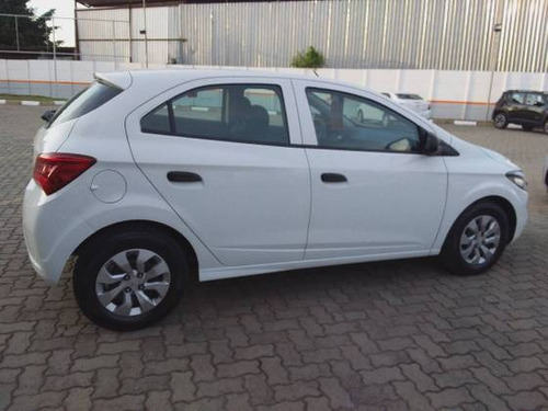 Imagem 10 de 10 de Chevrolet Joy 1.0 Spe4 Flex Manual