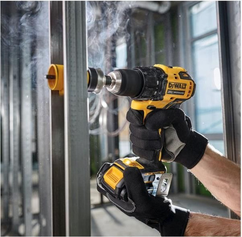 Combo Taladros 1/2 Brushless 20v Dck223d2 Dewalt