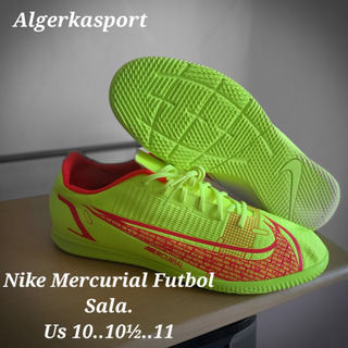 Zapatos Futbol Sala Nike | MercadoLibre 📦