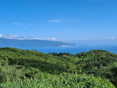 Terreno De 506.13 M² Con Vista Al Campo En Barahona Ideal Para Proyecto Residencial O Vacacional