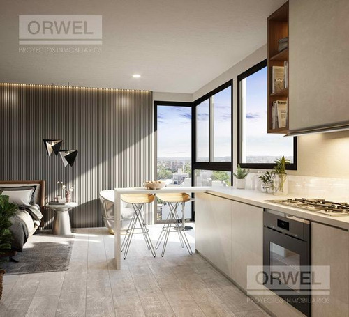 Imagen 17 de 18 de Divino Studio Super Aprovechable - Excelente Planta !!!