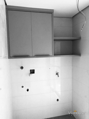 Imagem 14 de 24 de Excelente Apartamento 03 Dormitórios No Jardim Botânico - Ap5189