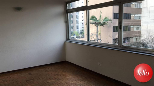 Imagem 2 de 13 de Apartamento - Ref: 214116