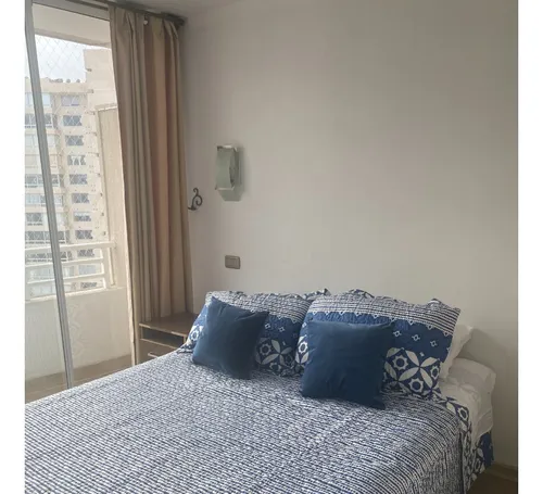 Departamento Venta Edificio Punta Cavancha