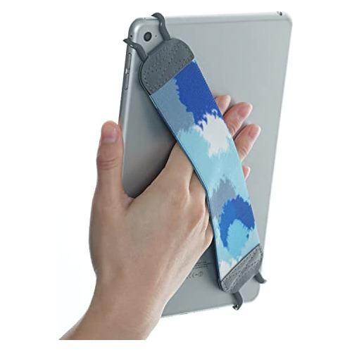 Correa De Mano Para iPad Pro Mini Air Galaxy Nexus Asus Acer