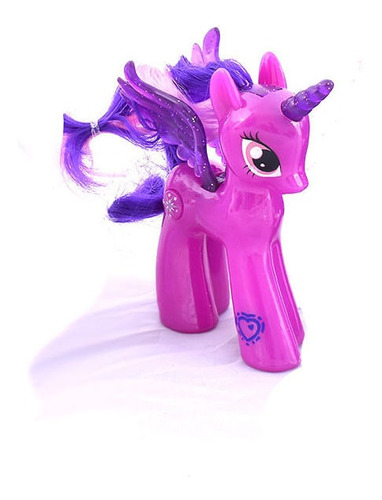 The Sweet Pony Luminosos Violeta 2161