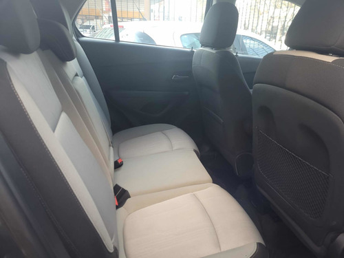 Imagen 13 de 16 de Chevrolet Tracker 1.8 Ltz Anticipo 1800.000 Y Cuotas Permuto