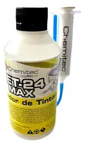Comprar Kit Limpieza Impresoras Destapa Cabezal 250ml +jeringa Aplic