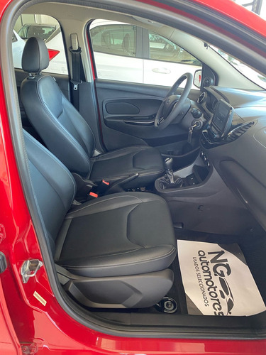 Ford Ka 1.5 Sel