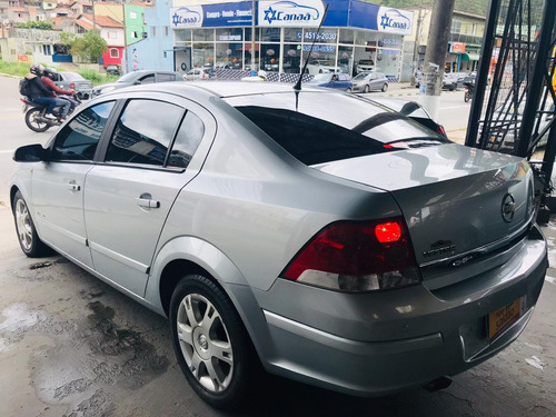 Gm Vectra 2.0 2009 Elegance
