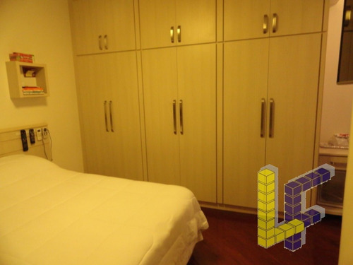 Apartamento. Bairro Santo Antônio - 3