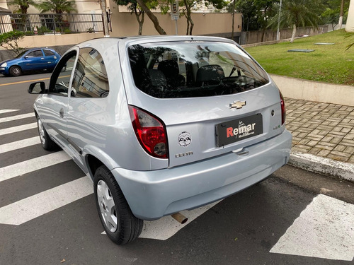 Chevrolet Celta Ls 1.0 2012