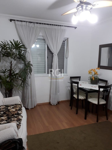 Imagem 1 de 9 de Apartamento - Gloria - Ref: 472609 - V-pj5172