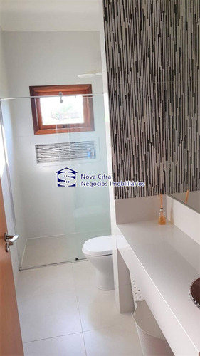 Imagem 15 de 15 de Chácara 5 Dorms (3 Suítes) - Terreno C/ 6.000 M² - Área Nobre Em Indaiatuba - Ch5010