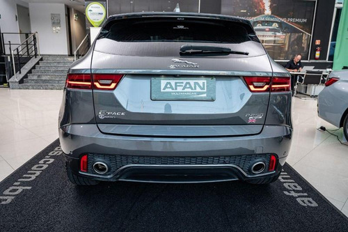 Jaguar E-Pace Epace P250f S Rdy