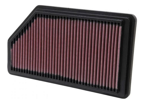 Filtro De Aire De Alto Flujo K&n Acura Mdx 3.5l 2001 A 2006 