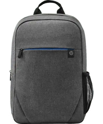 Backpack Hp Prelude Para Laptop De 15.6 Pulgadas/ Nylon/ Bol