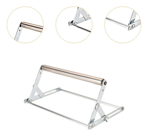 Soporte De Trabajo Para Máquina Cortadora, Soporte De