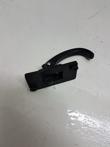 Manilla Interna Fiat 124 131 132 147 Spazio Tucan Lada Niva