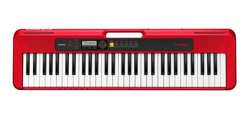 Teclado Musical Casio Casiotone Ct-s200 61 Teclas