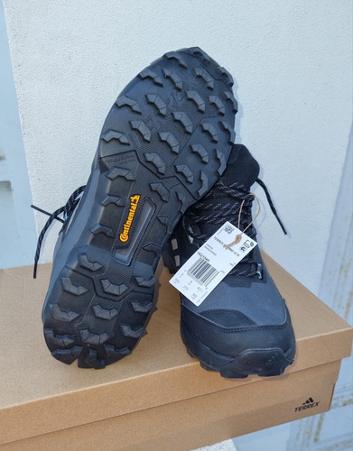 adidas Terrex Ax4 Botas De Senderismo