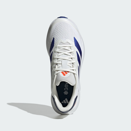 Zapatillas Adidas Running Duramo Sl 2 Hombre Blanco Js4395