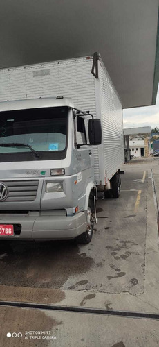 Volkswagen Worker 9150