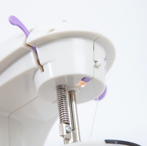 Máquina De Coser Portátil Mini