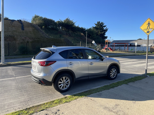 Mazda CX-5 2.0 R 2Wd 6Mt I-Stop