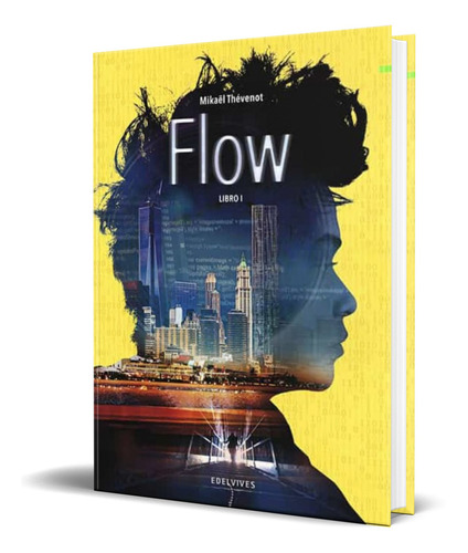 Libro Flow I [ Mikael Thevenot ] Original