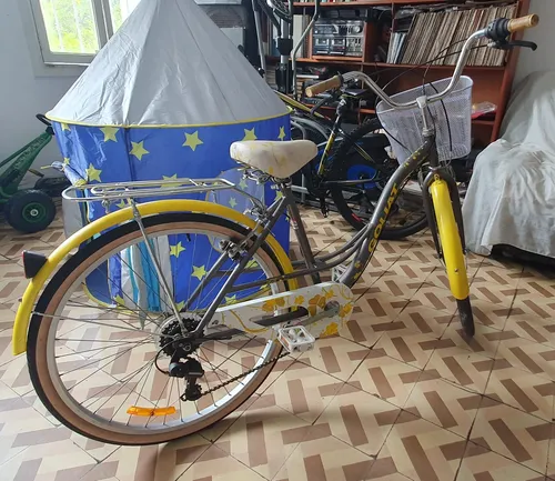 Bicicletas Goliat Aro 24 MercadoLibre