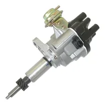 Comprar Distribuidor Autoelevador Con Motor Nissan K21 K25