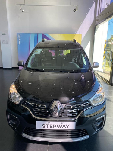 Renault Kangoo Stepway