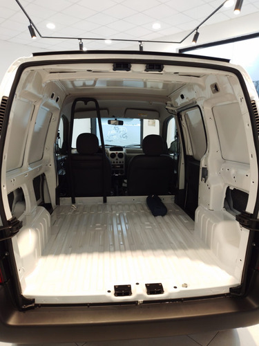 Peugeot Partner 1.6 Hdi Furgon Confort 92