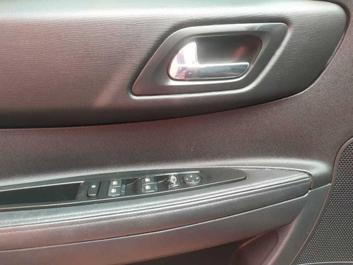 Imagem 14 de 15 de Citroen C4 Hatch Exclusive Sport 2.0 Flex Aut. 16v 4p