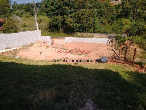 Imagem 5 de 17 de Chacara - Ch00166 - 69511031
