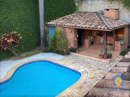 Imagem 27 de 30 de Casa Com 3 Dorms À Venda, At. 703 M² Por R$ 1.698.000 - Chácara São João - Carapicuíba/sp - Ca0533