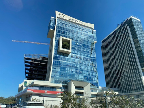 Imagen 2 de 25 de Local En Renta Wtc Torre Ll Querétaro