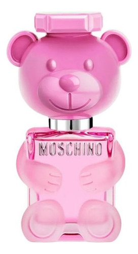 Moschino Toy 2 Bubble Gum EDT 30ml para feminino