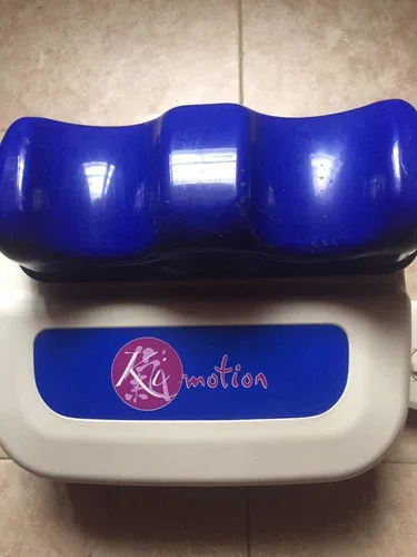 Masajeador de online pies kimotion