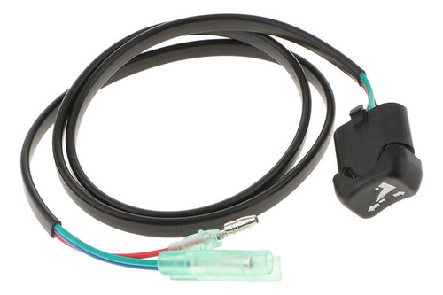 37380-92e10 Trim Tilt Switch For Outboard Remote Con