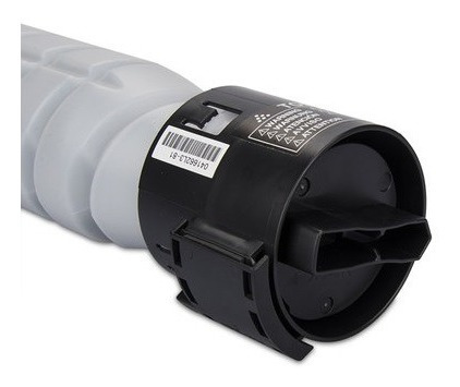 Imagen 3 de 9 de Toner Konica Minolta Tn-222 Bizhub 266 Original