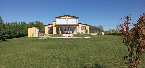 Casa Nueva En Cardales Chacras De La Reserva