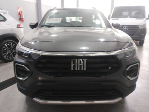 Fiat Pulse 1.0t Impetus Cvt