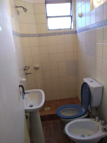Av. Lope De Vega 117 2 Amb 2º Piso X Esc. Muy Buena Ubicacion Alquiler V Luro