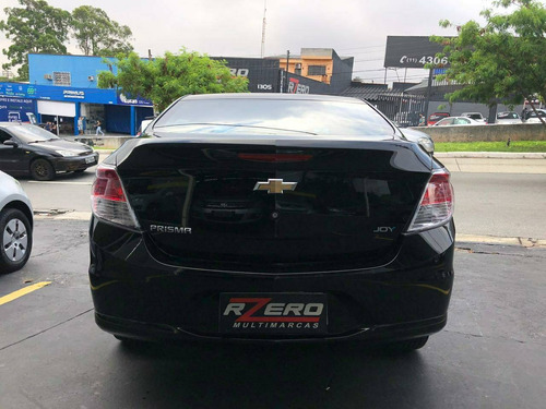 Chevrolet Prisma 2019 Completo 1.0 Flex 36.000 Km Revisado