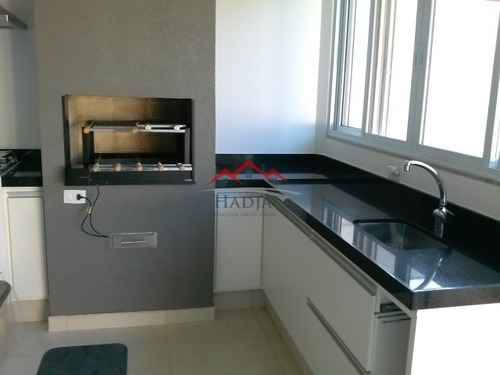 Imagem 3 de 30 de Casa A Venda Em Condomínio Bosque Dos Jatobás, Engordadouro Em Jundiaí Sp - Ca00375 - 68236791